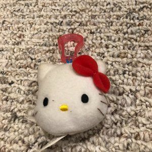 Sanrio Hello Kitty Clip